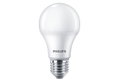 Σετ Λάμπες LED Philips A60 2xE27 75W 1055lm Θερμό Λευκό