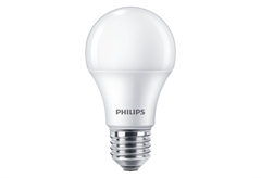 Λάμπα LED Philips Α60 E27 75W 1055lm Ουδέτερο Λευκό