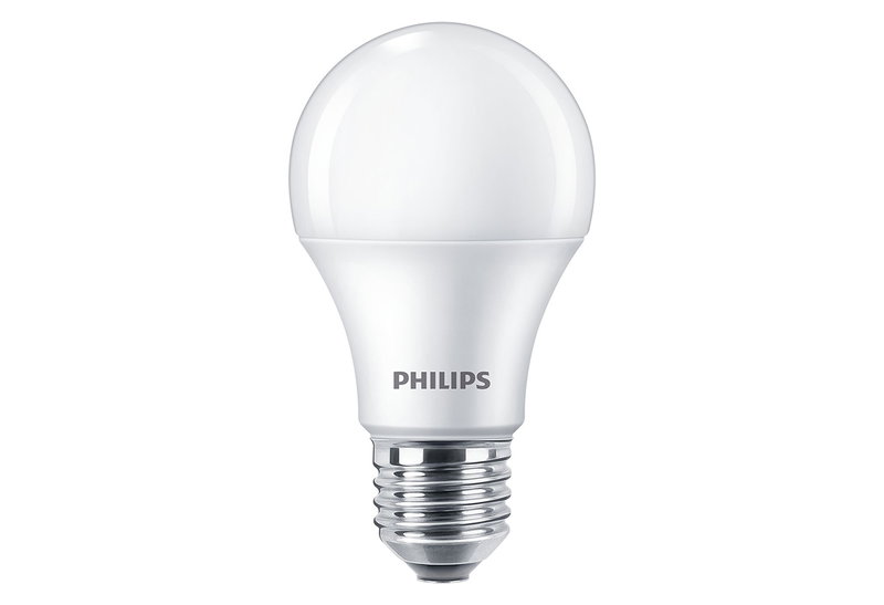 Λάμπα LED Philips Α60 E27 75W 1055lm Ουδέτερο Λευκό