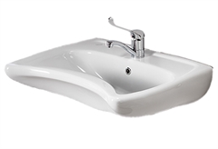 Νιπτήρας ΑμεΑ Tema Creavit