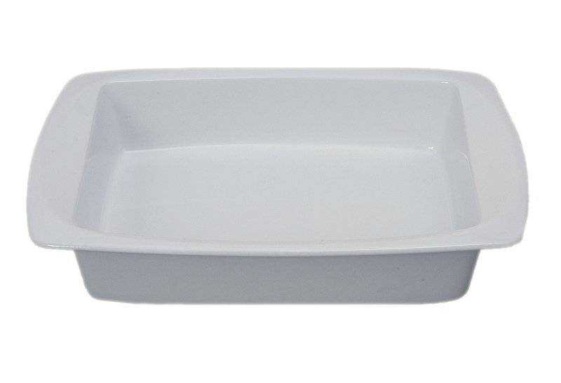 Ταψί Vista Alegre Classic 32cm Πυρίμαχο Παραλληλόγραμμο