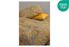 Σετ Σεντόνια & Μαξιλαροθήκη για Μονό Κρεβάτι Easy Home Supreme Paisley