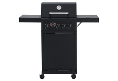 Ψησταριά Υγραερίου Jamesville Inferno 3.1