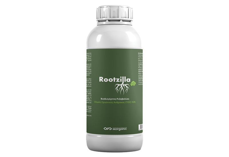 Βιοδιεγέρτης Ριζοβολίας Rootzilla 250ml