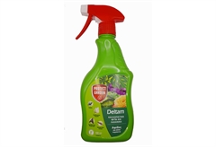Εντομοκτόνο Deltam 500ml