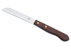 Μαχαίρι Casa Mania Presswood Ίσιο 9.5cm