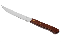 Μαχαίρι Casa Mania Presswood Ίσιο 10.5cm