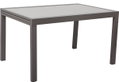 Τραπέζι Κήπου Nattera Palermo Επεκτεινόμενο Μ90/180xΠ90xΥ75cm