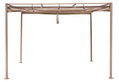 Πέργκολα Nattera Beryl M290xΠ290xΥ215cm