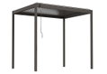 Πέργκολα Nattera Jasper M300xΠ300xΥ230cm