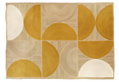 Χαλί Homefit Natural Abstract 180x120cm