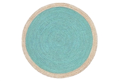 Χαλί Homefit Minimal Φ90cm