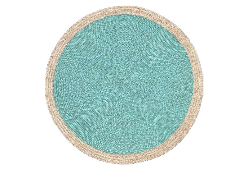 Χαλί Homefit Minimal Φ90cm