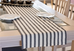 Runner 140x40cm Zakartex Stripes