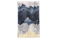 Χαλάκι Dizas Coral Shades 75x45cm