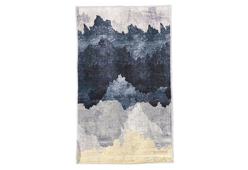 Χαλάκι Dizas Coral Shades 75x45cm