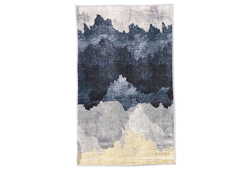 Χαλάκι Dizas Coral Shades 140x57cm
