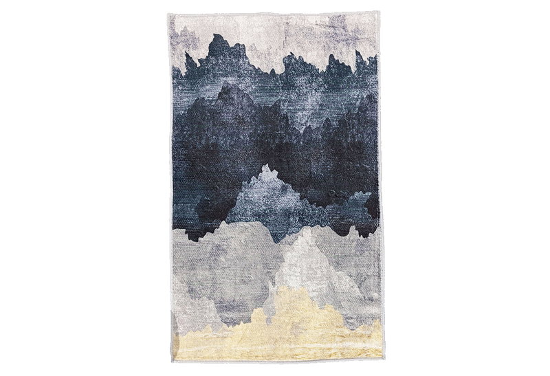 Χαλάκι Dizas Coral Shades 190x57cm