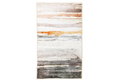 Χαλάκι Dizas Coral Lines 75x45cm