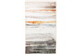 Χαλάκι Dizas Coral Lines 110x50cm