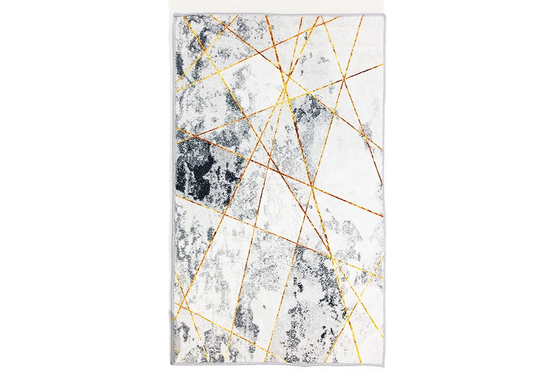 Χαλάκι Dizas Coral Marble 190x57cm