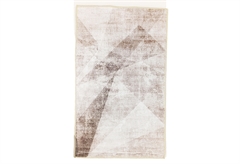 Χαλάκι Dizas Coral Abstract 75x45cm