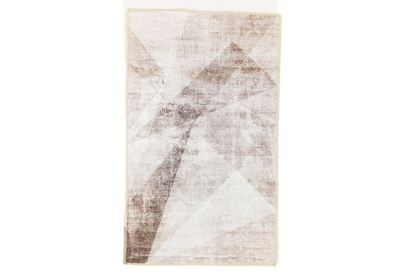 Χαλάκι Dizas Coral Abstract 190x57cm
