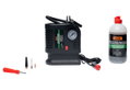 Kit Επισκευής Ελαστικών με Κομπρεσέρ Kaver