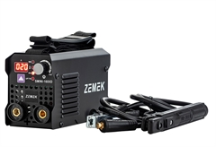 Zemek 160XD MMA Ηλεκτροσυγκόλληση 160Α