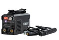 Zemek 160XD MMA Ηλεκτροσυγκόλληση 160Α