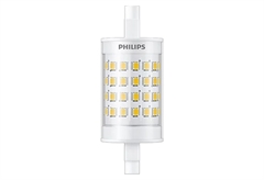 Λάμπα Philips R7S 7W 950lm 3000K