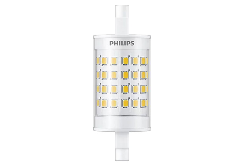 Λάμπα Philips R7S 7W 950lm 3000K