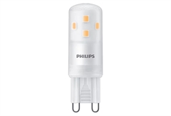 Λάμπα Philips G9 2.7W 300lm 2700K