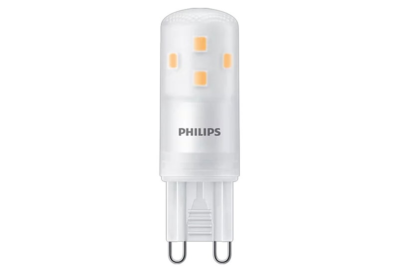 Λάμπα Philips G9 2.7W 300lm 2700K
