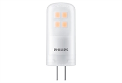 Λάμπα Philips G4 2.1W 210lm 2700K