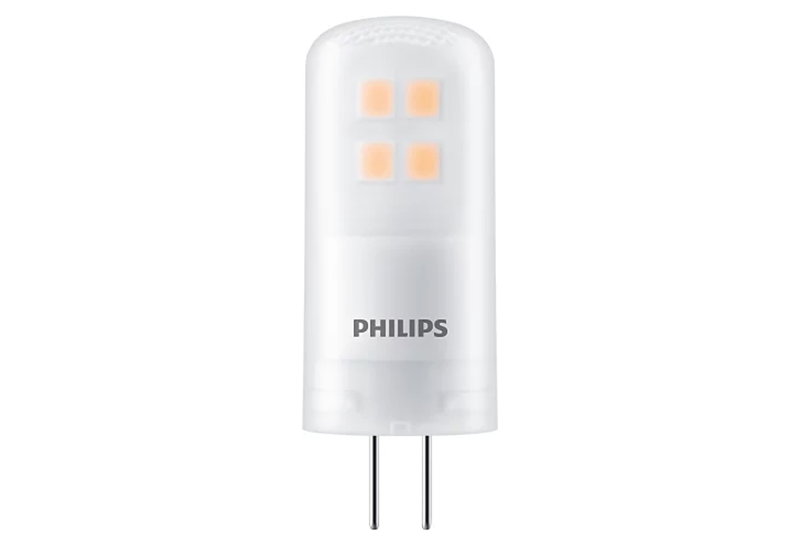 Λάμπα Philips G4 2.1W 210lm 2700K