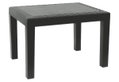 Τραπέζι Κήπου Jack Μ59xΠ56xΥ40cm Ανθρακί