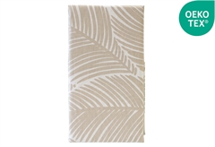 Σετ Μαξιλαροθήκες Easy Home Supreme 70x50cm Leaves 2τμχ