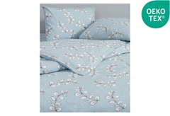 Σετ Σεντόνια & Μαξιλαροθήκη για Μονό Κρεβάτι Easy Home Supreme Branch