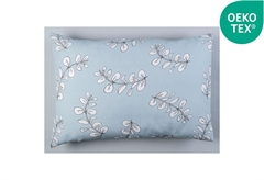 Σετ Μαξιλαροθήκη Easy Home Supreme Branch 2τμχ