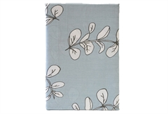 Παπλωματόθήκη Διπλή Easy Home Supreme Branch 240x220cm