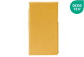 Σετ Μαξιλαροθήκες Easy Home Supreme 70x50cm Μουσταρδί 2τμχ