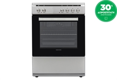 United UFV-68279T Κουζίνα Κεραμική