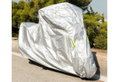 Κουκούλα Μηχανής Kaver Heavy Duty Small