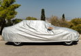 Κουκούλα Αυτοκινήτου Hatchback Kaver All Weather Small