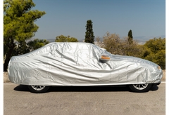 Κουκούλα Αυτοκινήτου Sedan Kaver Heavy Duty Medium