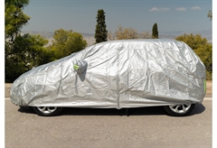 Κουκούλα Αυτοκινήτου Hatchback Kaver Heavy Duty Large