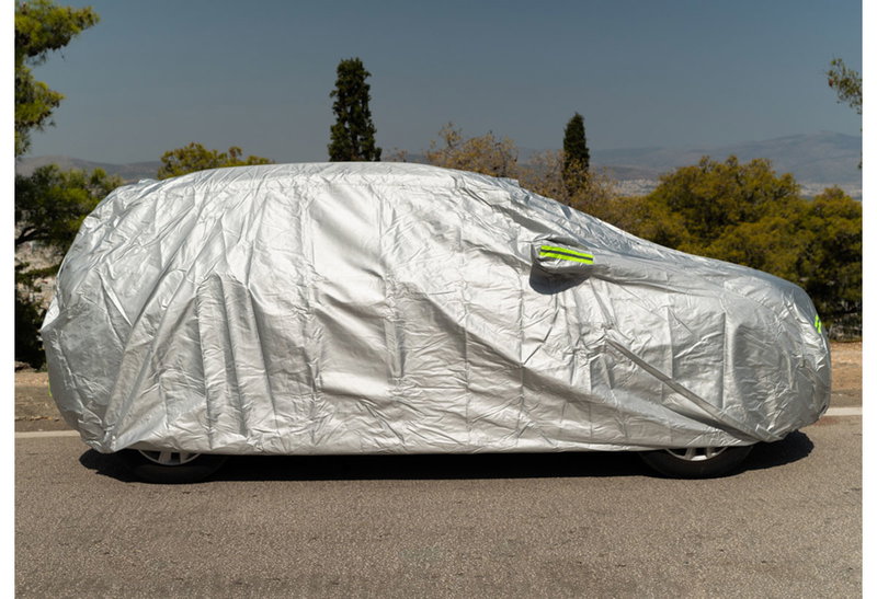 Κουκούλα Αυτοκινήτου SUV Kaver Small