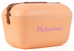 Ψυγείο Φορητό Polarbox Sorbet 20lt