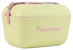 Ψυγείο Φορητό Polarbox Lime 20lt